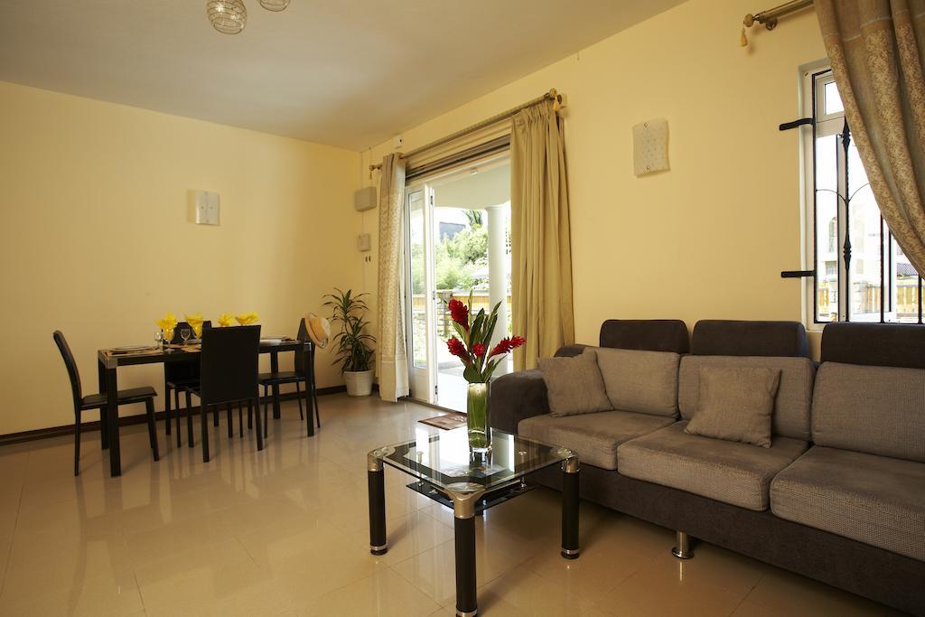 Jet Villa Flic-en-Flacq Extérieur photo