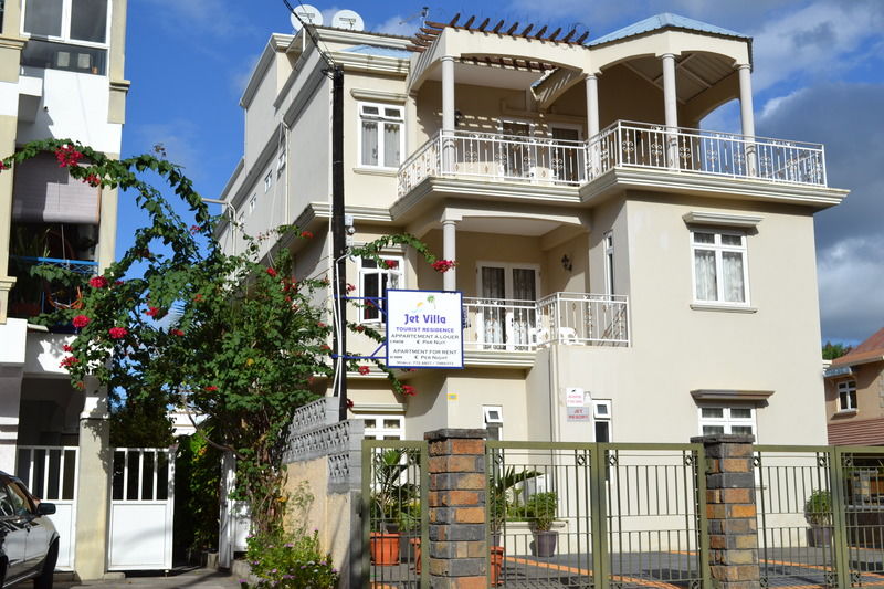 Jet Villa Flic-en-Flacq Extérieur photo