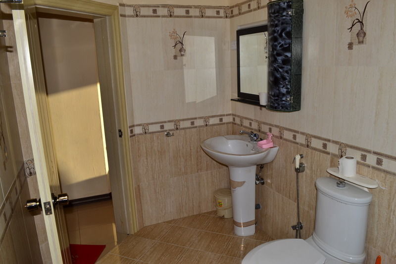 Jet Villa Flic-en-Flacq Extérieur photo