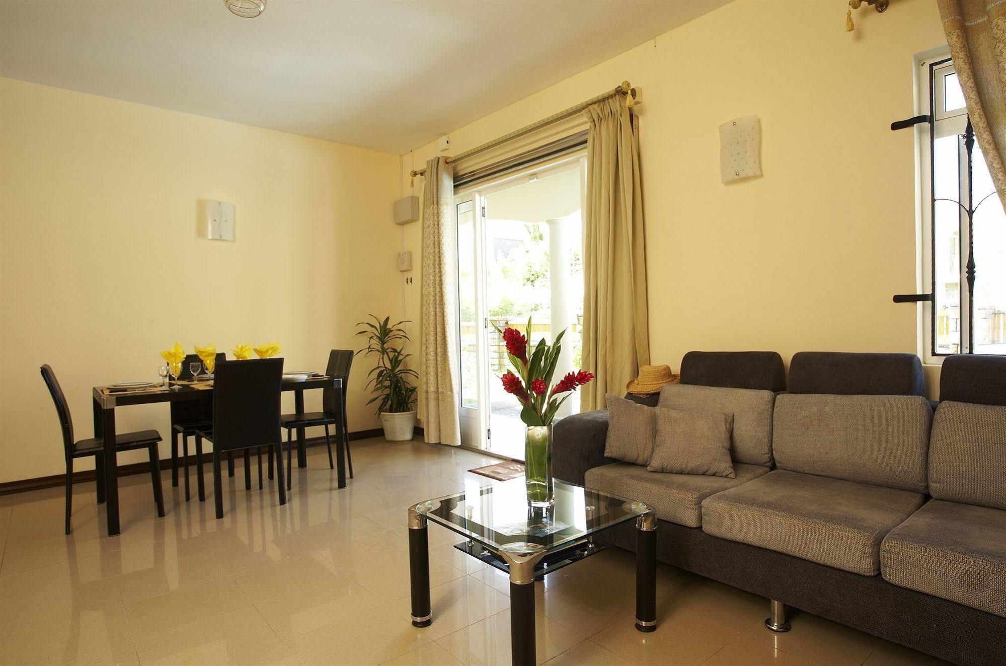 Jet Villa Flic-en-Flacq Extérieur photo