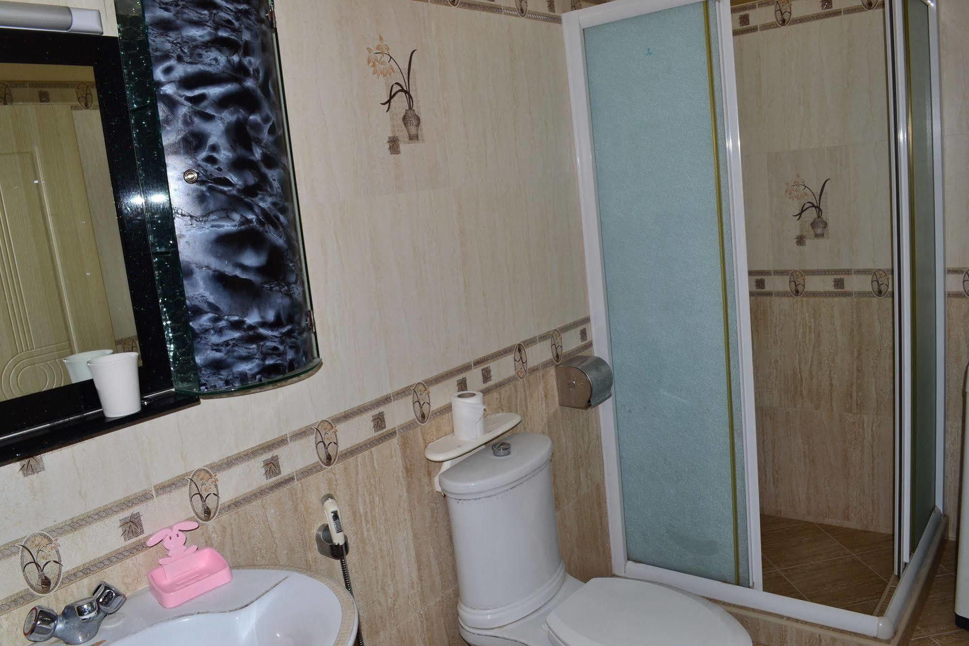 Jet Villa Flic-en-Flacq Extérieur photo