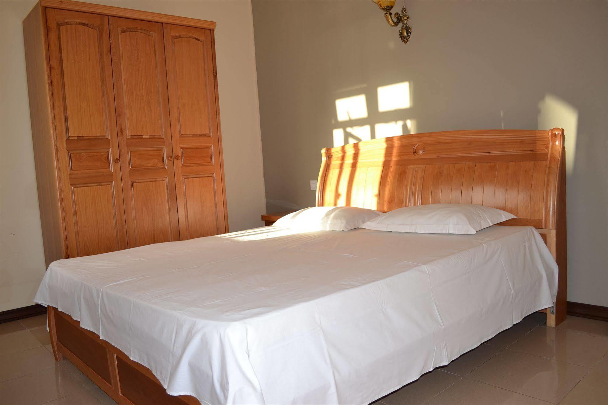 Jet Villa Flic-en-Flacq Extérieur photo