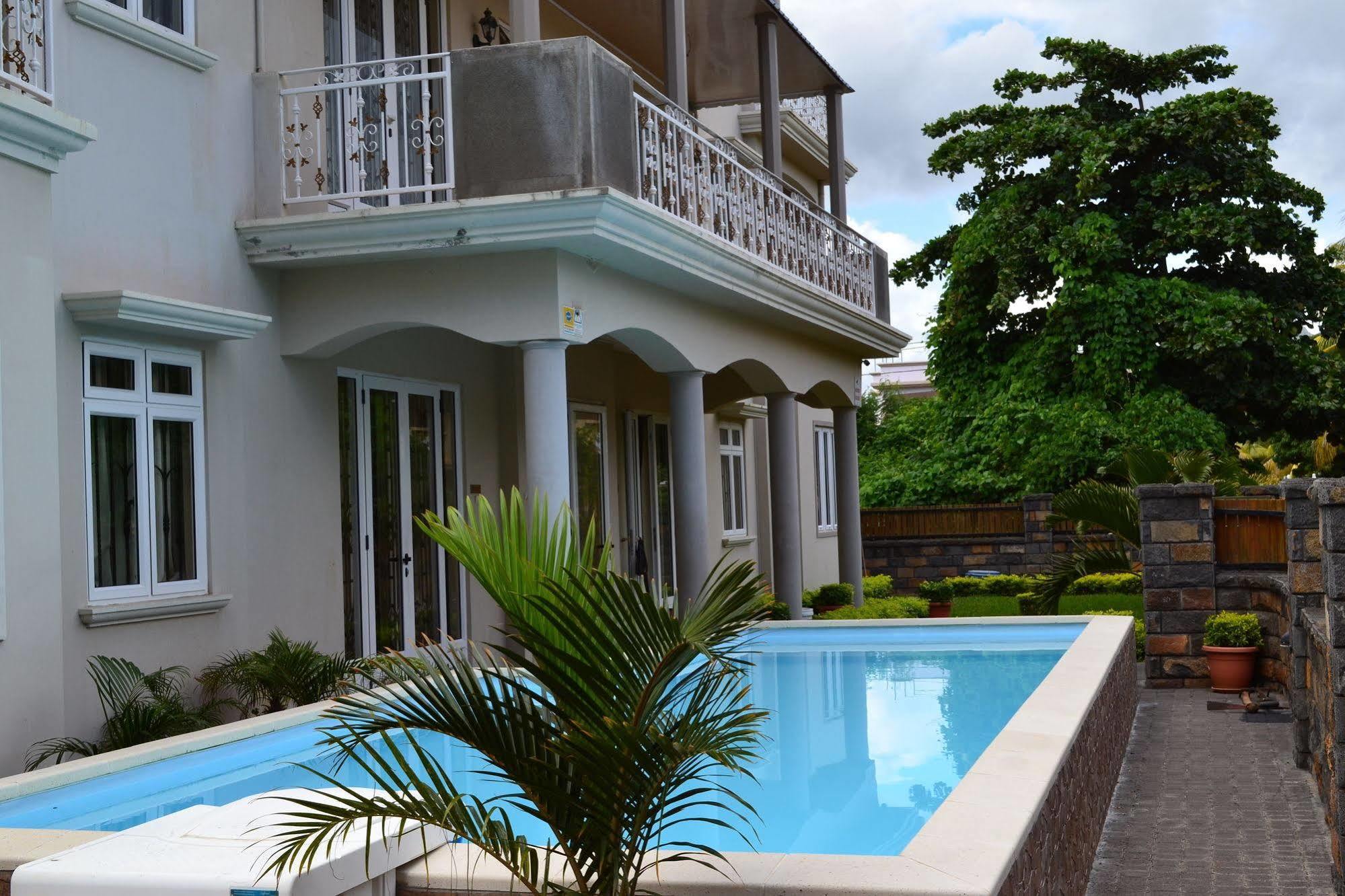 Jet Villa Flic-en-Flacq Extérieur photo