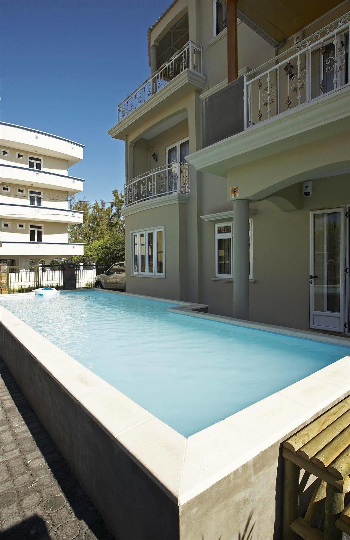 Jet Villa Flic-en-Flacq Extérieur photo
